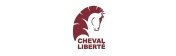 CHEVAL LIBERTE